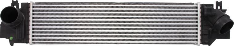 NRF 30946 - Intercooler, échangeur droxauto.com