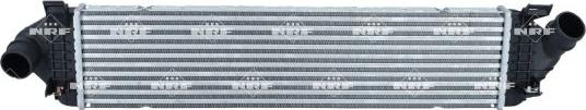 NRF 309159 - Intercooler, échangeur droxauto.com