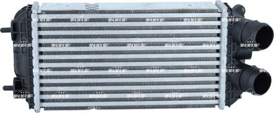 NRF 309130 - Intercooler, échangeur droxauto.com
