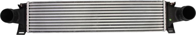 NRF 30980 - Intercooler, échangeur droxauto.com