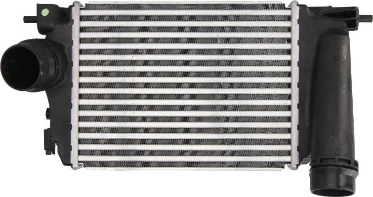 NRF 30972 - Intercooler, échangeur droxauto.com