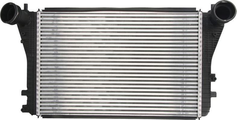NRF 30454 - Intercooler, échangeur droxauto.com