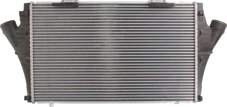 NRF 30480 - Intercooler, échangeur droxauto.com