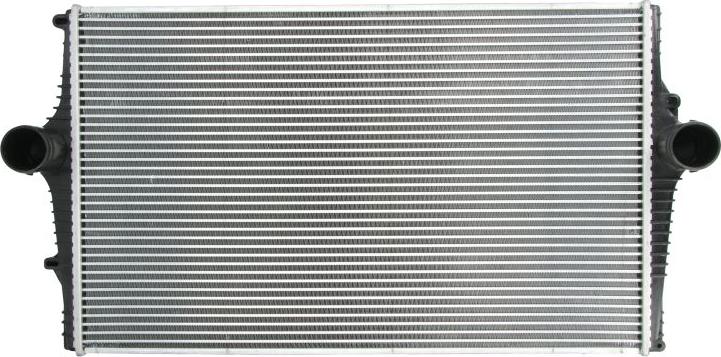 NRF 30501 - Intercooler, échangeur droxauto.com