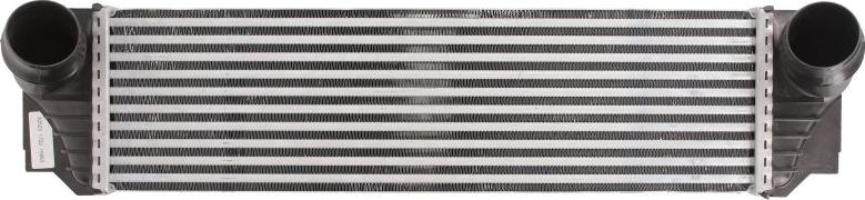 NRF 30523 - Intercooler, échangeur droxauto.com