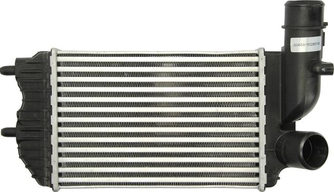 NRF 30066A - Intercooler, échangeur droxauto.com