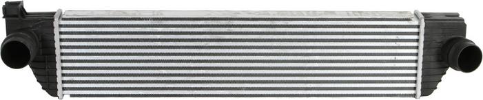 NRF 30154A - Intercooler, échangeur droxauto.com