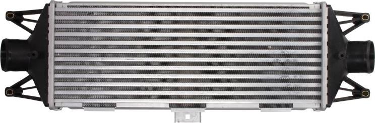 NRF 30879 - Intercooler, échangeur droxauto.com