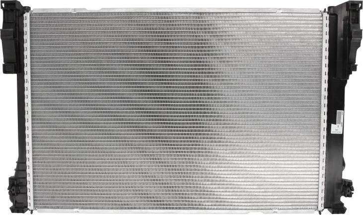 NRF 30301 - Intercooler, échangeur droxauto.com