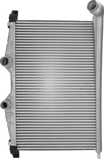 NRF 30320 - Intercooler, échangeur droxauto.com