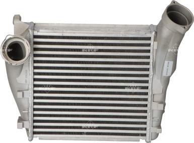 NRF 30782 - Intercooler, échangeur droxauto.com