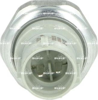 NRF 38990 - Pressostat, climatisation droxauto.com