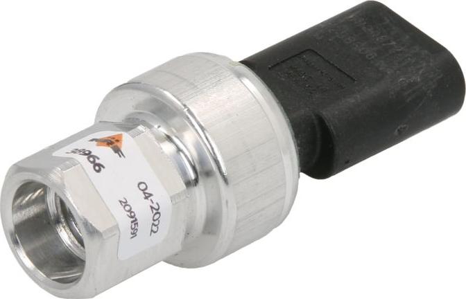 NRF 38966 - Pressostat, climatisation droxauto.com