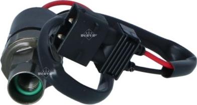 NRF 38902 - Pressostat, climatisation droxauto.com