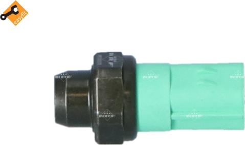 NRF 38932 - Pressostat, climatisation droxauto.com