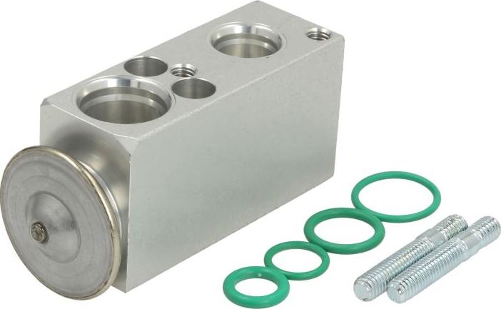 NRF 38492 - Détendeur, climatisation droxauto.com