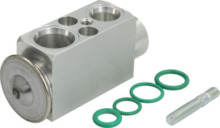 NRF 38489 - Détendeur, climatisation droxauto.com