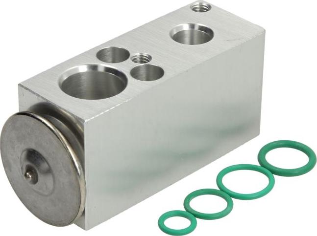 NRF 38488 - Détendeur, climatisation droxauto.com