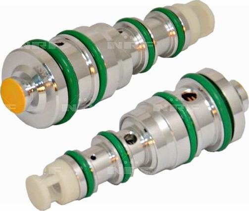 NRF 38599 - Valve de réglage, compresseur droxauto.com