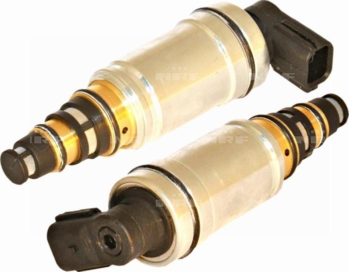 NRF 38595 - Valve de réglage, compresseur droxauto.com