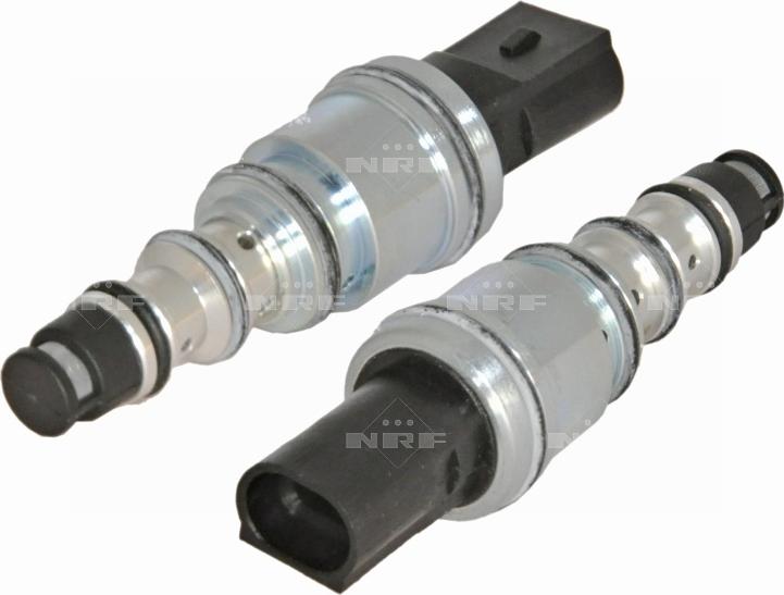 NRF 38596 - Valve de réglage, compresseur droxauto.com