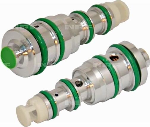 NRF 38597 - Valve de réglage, compresseur droxauto.com