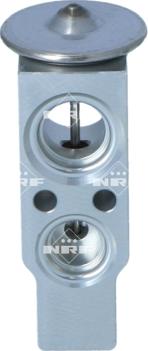 NRF 38547 - Détendeur, climatisation droxauto.com