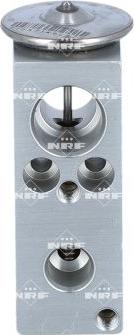 NRF 38552 - Détendeur, climatisation droxauto.com