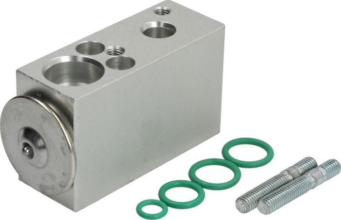 NRF 38500 - Détendeur, climatisation droxauto.com