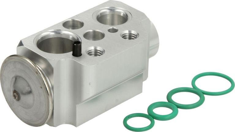 NRF 38508 - Détendeur, climatisation droxauto.com