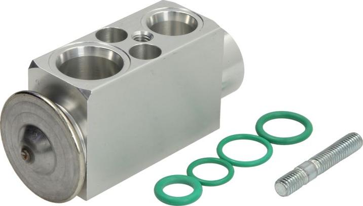 NRF 38502 - Détendeur, climatisation droxauto.com