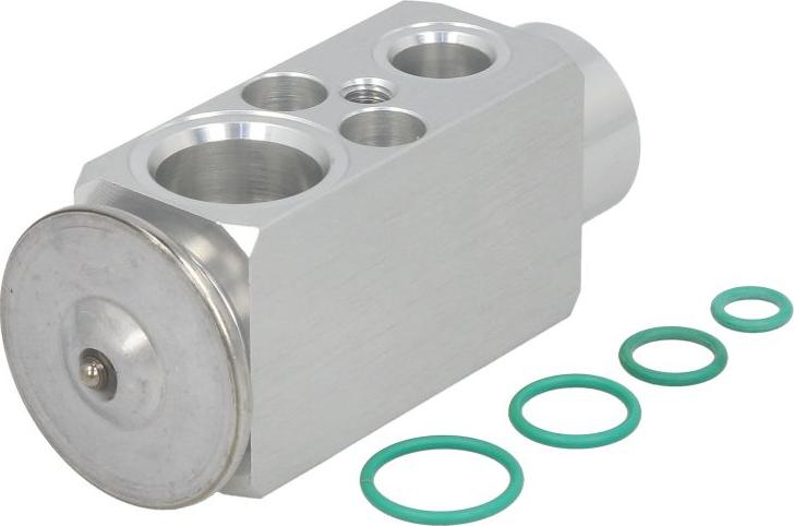 NRF 38536 - Détendeur, climatisation droxauto.com