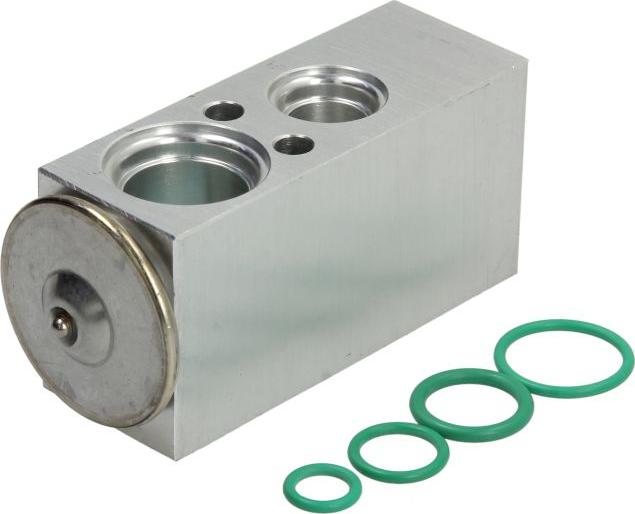 NRF 38533 - Détendeur, climatisation droxauto.com