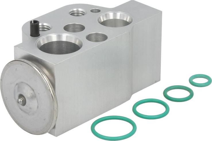 NRF 38537 - Détendeur, climatisation droxauto.com