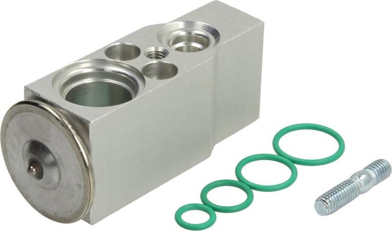 NRF 38529 - Détendeur, climatisation droxauto.com