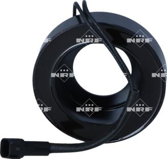 NRF 38578 - Bobine, compresseur-embrayage magnétique droxauto.com