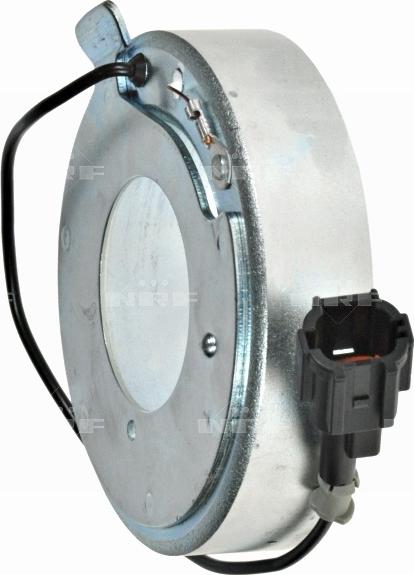 NRF 38645 - Bobine, compresseur-embrayage magnétique droxauto.com