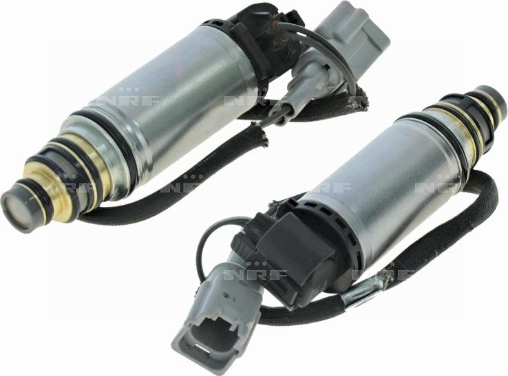 NRF 38642 - Valve de réglage, compresseur droxauto.com