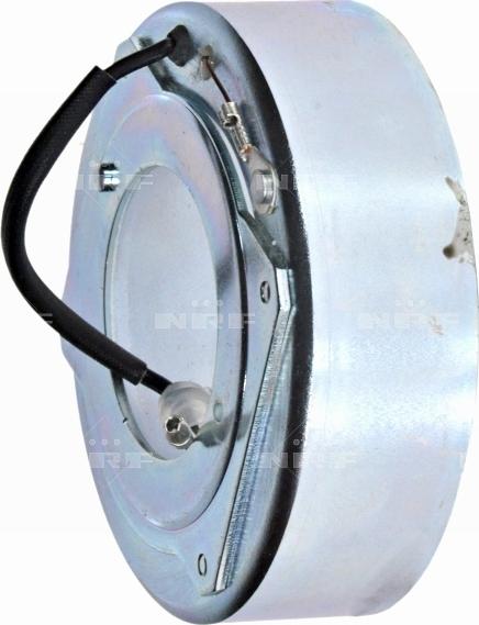 NRF 38647 - Bobine, compresseur-embrayage magnétique droxauto.com