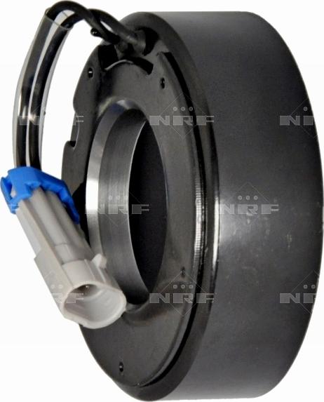 NRF 38650 - Bobine, compresseur-embrayage magnétique droxauto.com