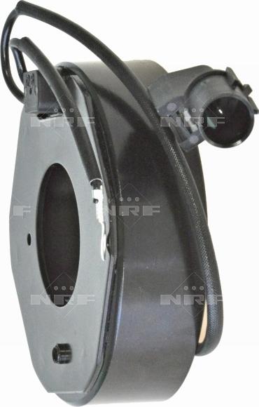 NRF 38666 - Bobine, compresseur-embrayage magnétique droxauto.com