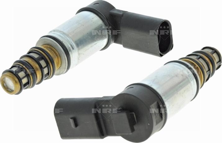NRF 38601 - Valve de réglage, compresseur droxauto.com