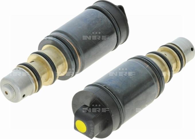 NRF 38608 - Valve de réglage, compresseur droxauto.com