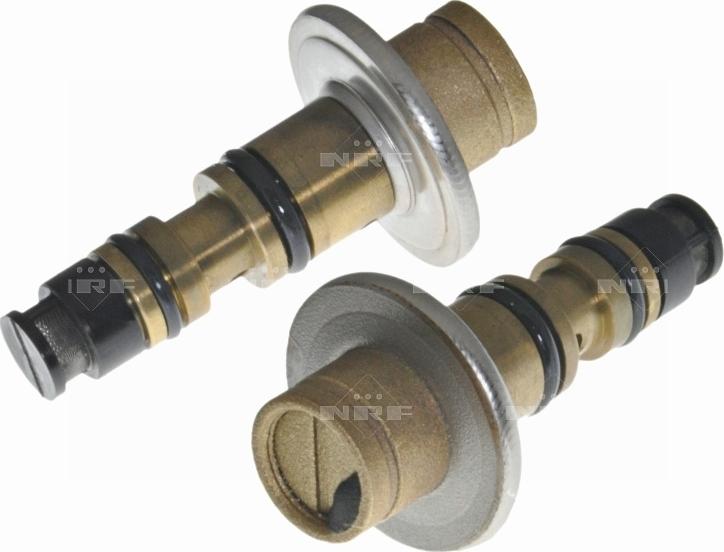 NRF 38616 - Valve de réglage, compresseur droxauto.com