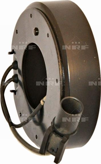 NRF 38680 - Bobine, compresseur-embrayage magnétique droxauto.com