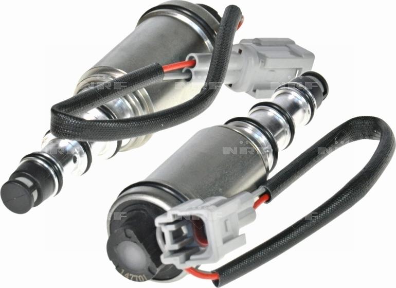 NRF 38639 - Valve de réglage, compresseur droxauto.com