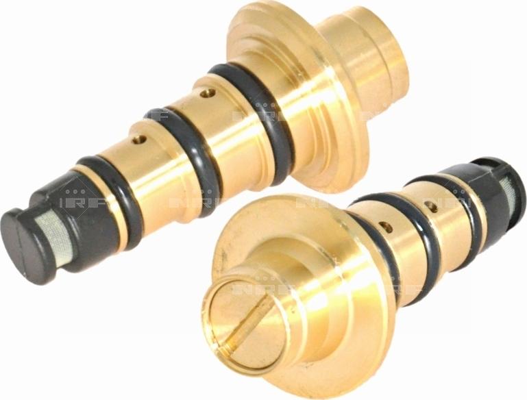 NRF 38634 - Valve de réglage, compresseur droxauto.com