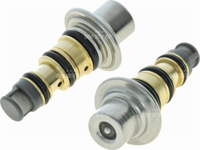 NRF 38636 - Valve de réglage, compresseur droxauto.com
