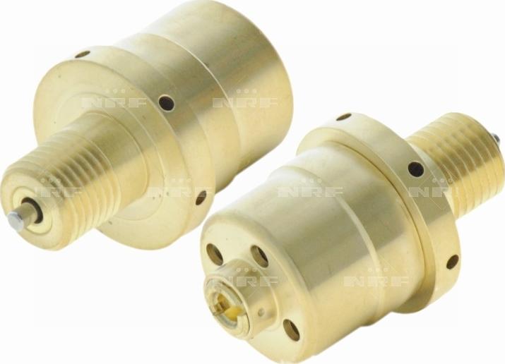 NRF 38632 - Valve de réglage, compresseur droxauto.com