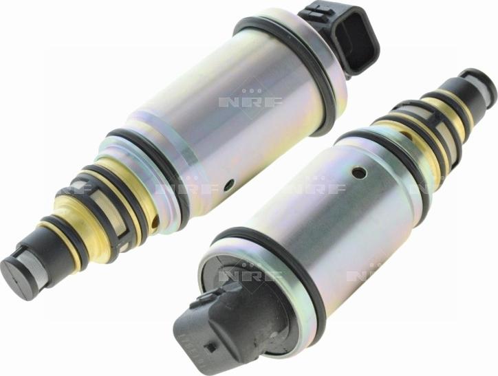 NRF 38626 - Valve de réglage, compresseur droxauto.com